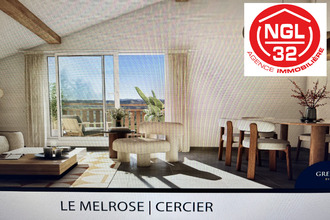 Ma-Cabane - Vente Appartement Cercier, 43 m²
