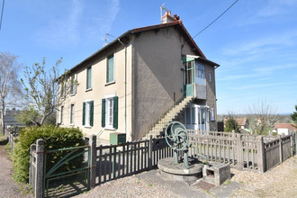 Vente Appartement 58340, CERCY LA TOUR France
