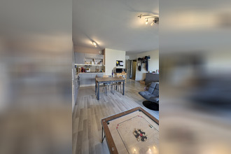 Ma-Cabane - Vente Appartement Cergy, 63 m²