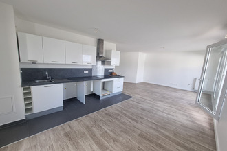 Ma-Cabane - Vente Appartement CERGY, 85 m²