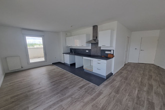 Ma-Cabane - Vente Appartement CERGY, 85 m²