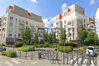 Ma-Cabane - Vente Appartement CERGY, 58 m²