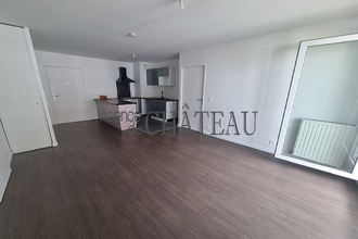 Ma-Cabane - Vente Appartement CERGY, 58 m²