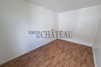 Ma-Cabane - Vente Appartement CERGY, 58 m²