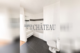 Ma-Cabane - Vente Appartement CERGY, 58 m²