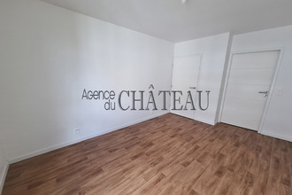 Ma-Cabane - Vente Appartement CERGY, 58 m²