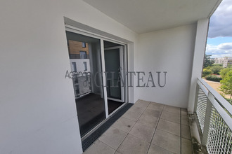 Ma-Cabane - Vente Appartement CERGY, 58 m²