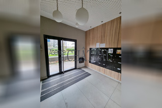 Ma-Cabane - Vente Appartement CERGY, 58 m²
