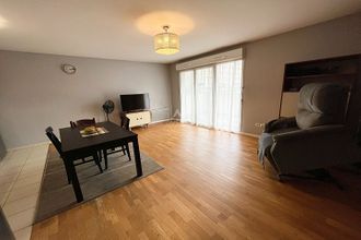 Ma-Cabane - Vente Appartement CERGY, 50 m²