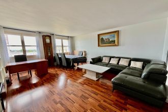 Ma-Cabane - Vente Appartement CERGY, 91 m²