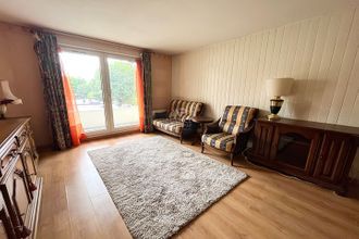 Ma-Cabane - Vente Appartement CERGY, 47 m²