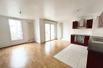 Ma-Cabane - Vente Appartement CERGY, 43 m²