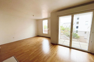 Ma-Cabane - Vente Appartement CERGY, 43 m²