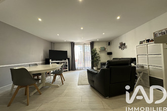 Vente Appartement 95800, Cergy France