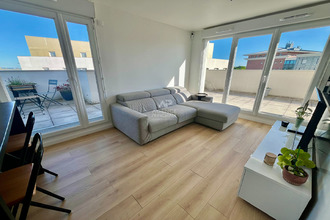 Ma-Cabane - Vente Appartement CERGY, 91 m²