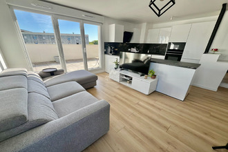 Ma-Cabane - Vente Appartement CERGY, 91 m²