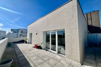 Ma-Cabane - Vente Appartement CERGY, 91 m²