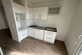 Ma-Cabane - Vente Appartement CERGY, 57 m²