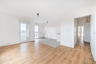 Ma-Cabane - Vente Appartement CERGY, 85 m²