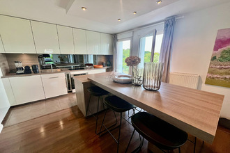 Ma-Cabane - Vente Appartement CERGY, 88 m²