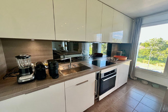 Ma-Cabane - Vente Appartement CERGY, 88 m²