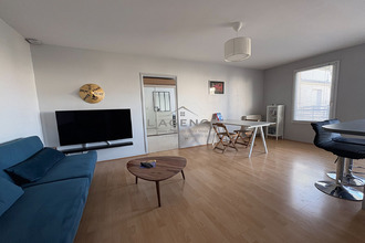 Ma-Cabane - Vente Appartement CERGY, 44 m²