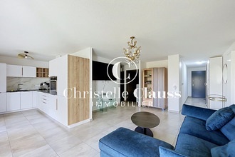 Ma-Cabane - Vente Appartement CERNAY, 62 m²