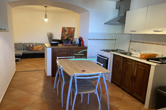 Ma-Cabane - Vente Appartement Cervione, 60 m²