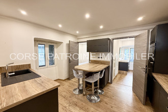 Vente Appartement 20221, Cervione France