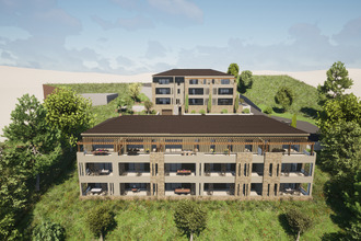 Ma-Cabane - Vente Appartement Cervione, 73 m²