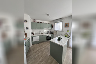 Ma-Cabane - Vente Appartement CESSON, 63 m²