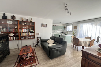 Ma-Cabane - Vente Appartement CESSON, 63 m²