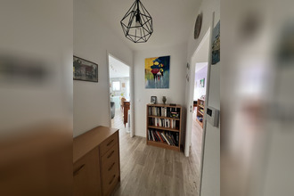 Ma-Cabane - Vente Appartement CESSON, 63 m²