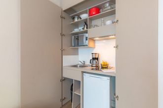 Ma-Cabane - Vente Appartement Cesson-Sévigné, 22 m²