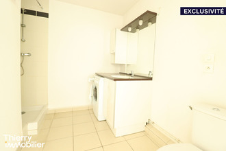 Ma-Cabane - Vente Appartement CESSON-SEVIGNE, 38 m²