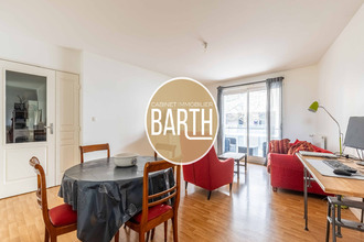 Ma-Cabane - Vente Appartement CESSON-SEVIGNE, 87 m²