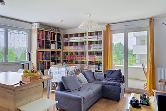 Ma-Cabane - Vente Appartement CESSON-SEVIGNE, 65 m²
