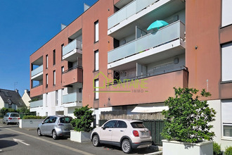 Ma-Cabane - Vente Appartement CESSON-SEVIGNE, 60 m²