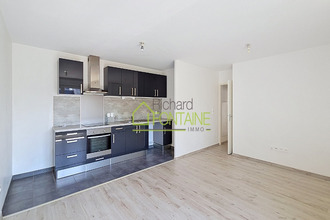 Ma-Cabane - Vente Appartement CESSON-SEVIGNE, 60 m²