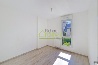 Ma-Cabane - Vente Appartement CESSON-SEVIGNE, 60 m²