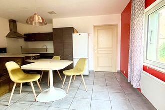 Ma-Cabane - Vente Appartement CHAGNY, 32 m²