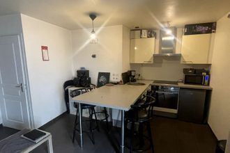 Ma-Cabane - Vente Appartement CHALLANS, 34 m²