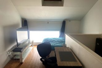 Ma-Cabane - Vente Appartement CHALLANS, 34 m²