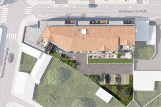 Ma-Cabane - Vente Appartement Challans, 64 m²