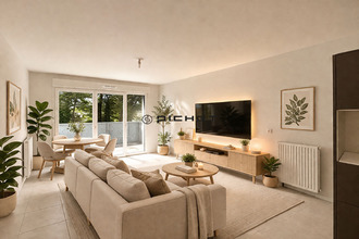 Ma-Cabane - Vente Appartement CHALLANS, 59 m²