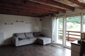 Ma-Cabane - Vente Appartement Challes-les-Eaux, 56 m²