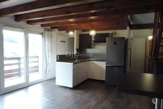 Ma-Cabane - Vente Appartement Challes-les-Eaux, 56 m²