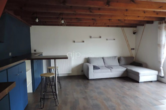 Ma-Cabane - Vente Appartement Challes-les-Eaux, 56 m²