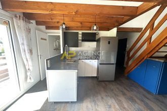 Ma-Cabane - Vente Appartement Challes-les-Eaux, 43 m²