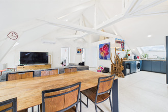 Ma-Cabane - Vente Appartement Challes-les-Eaux, 65 m²